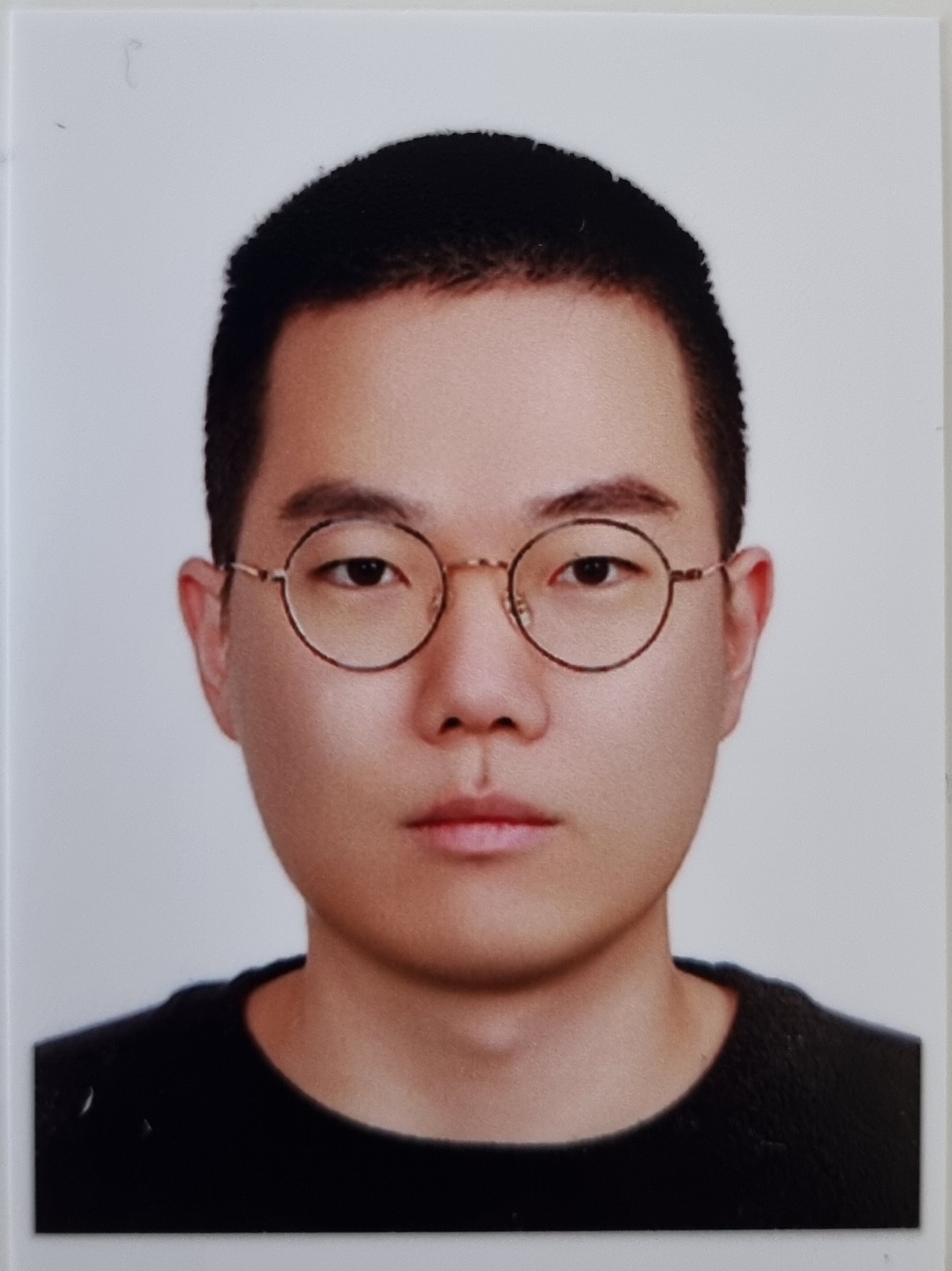 Gwangho Kim